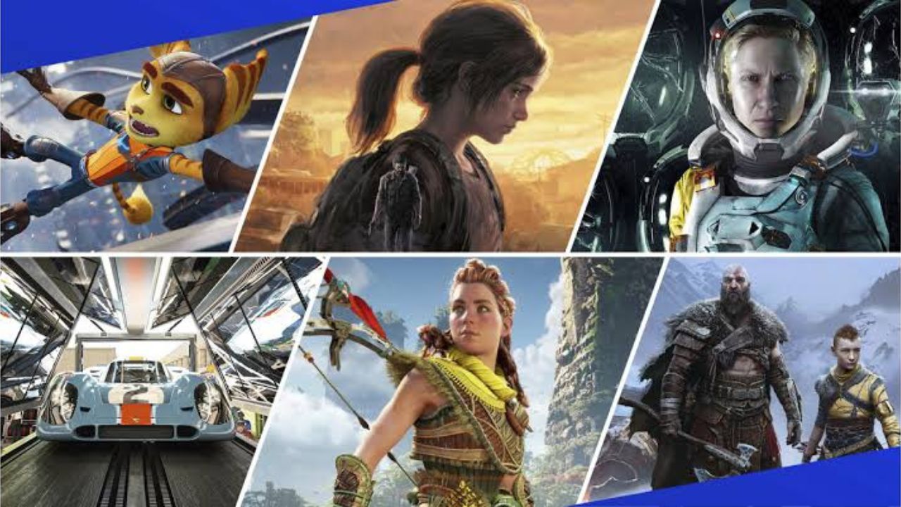 7 Game PS5 Terbaik 2024 yang Wajib Kamu Mainkan!