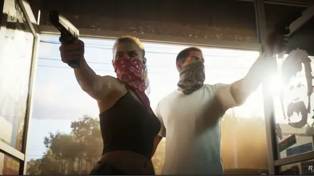 tarkstees.com, Jakarta - Setelah trailer pertama Grand Theft Auto 6 (GTA 6) yang menggemparkan pada Desember 2023, gamer dibuat terkejut lewat bocoran tanggal rilis GTA 6 ini.